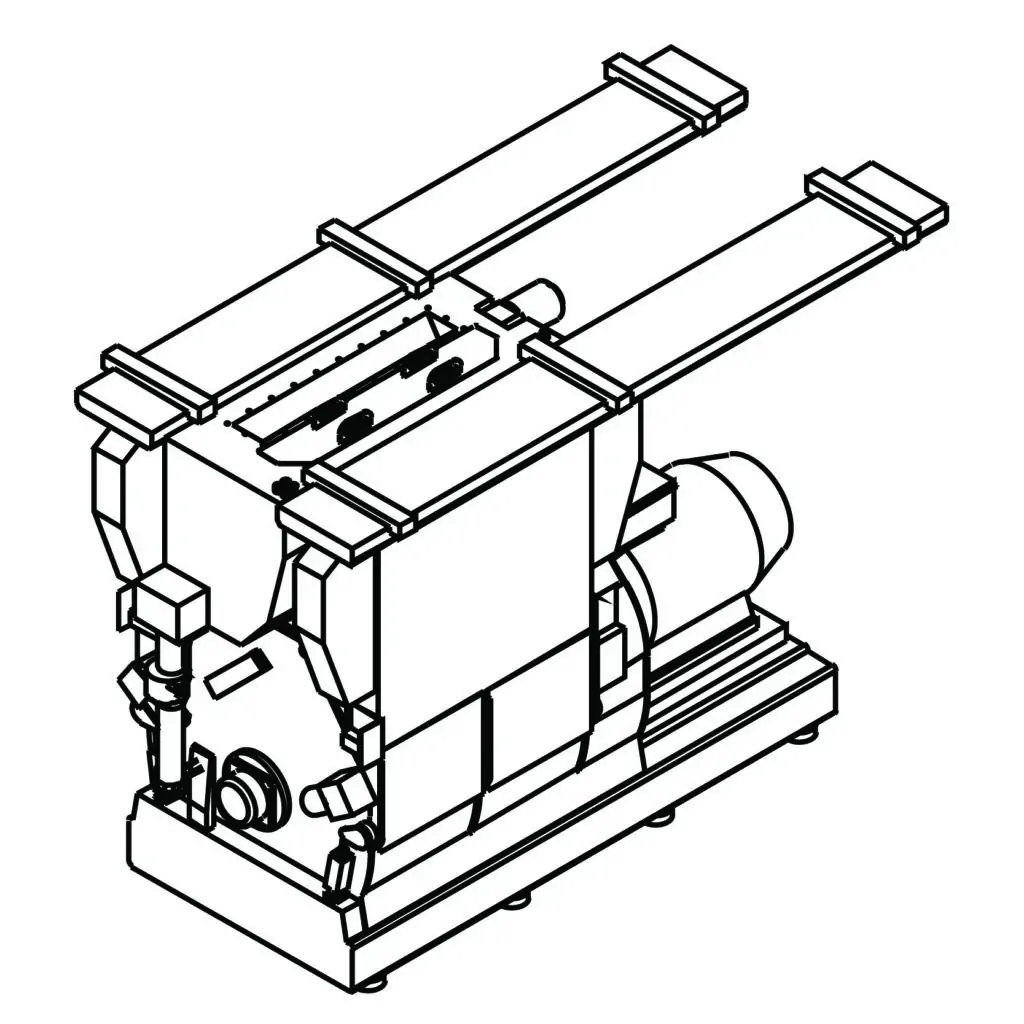 Hammermill