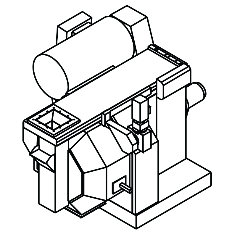 Pellet mill