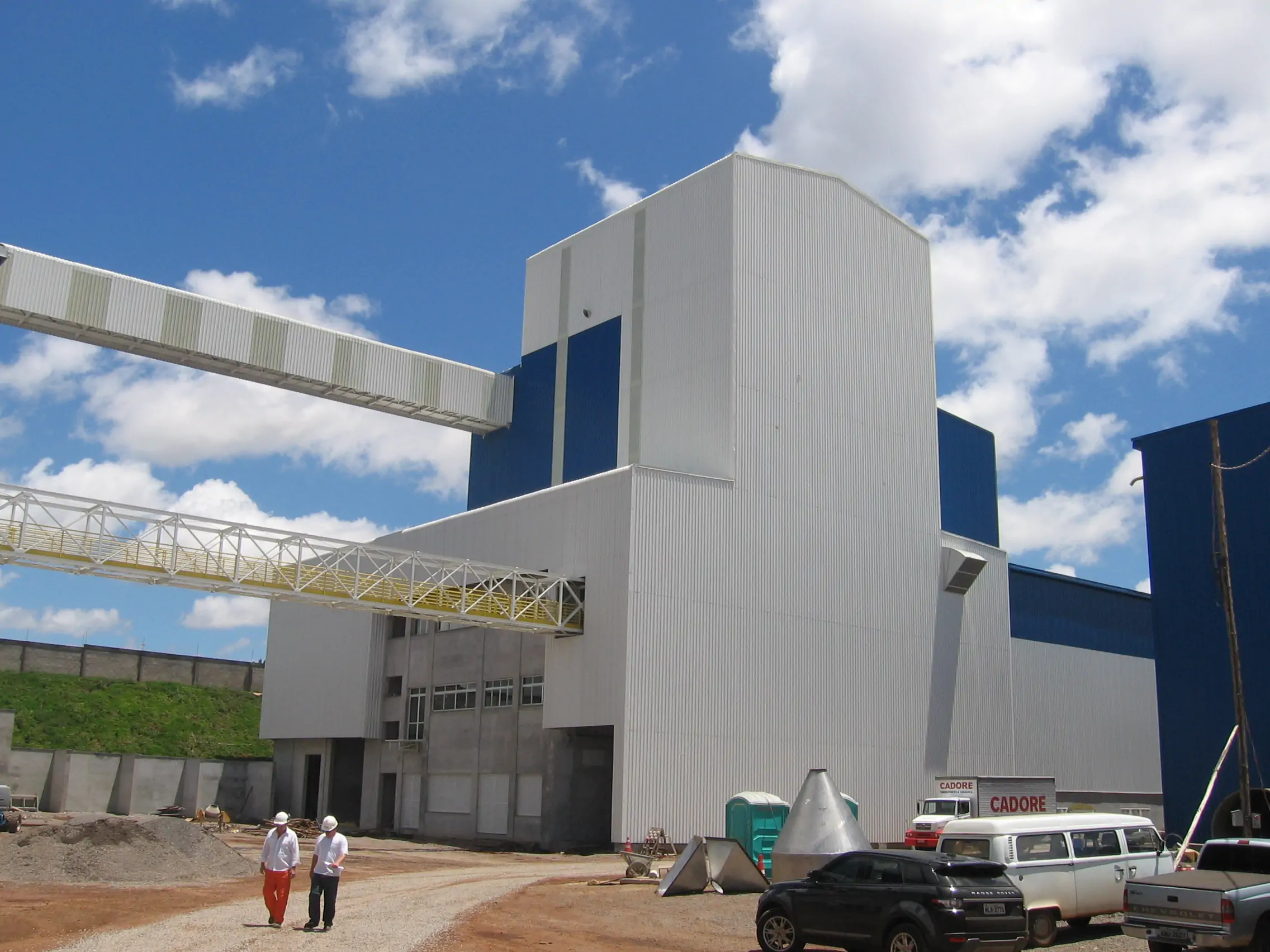 Mig-Plus Agroindustrial Ltda.